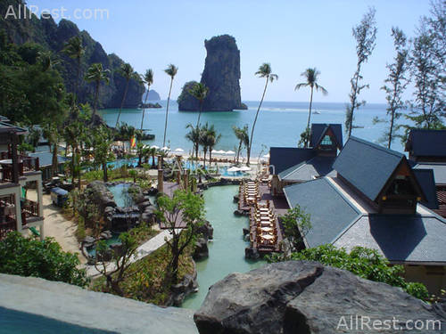 Centara Grand Beach Resort & Villas 24